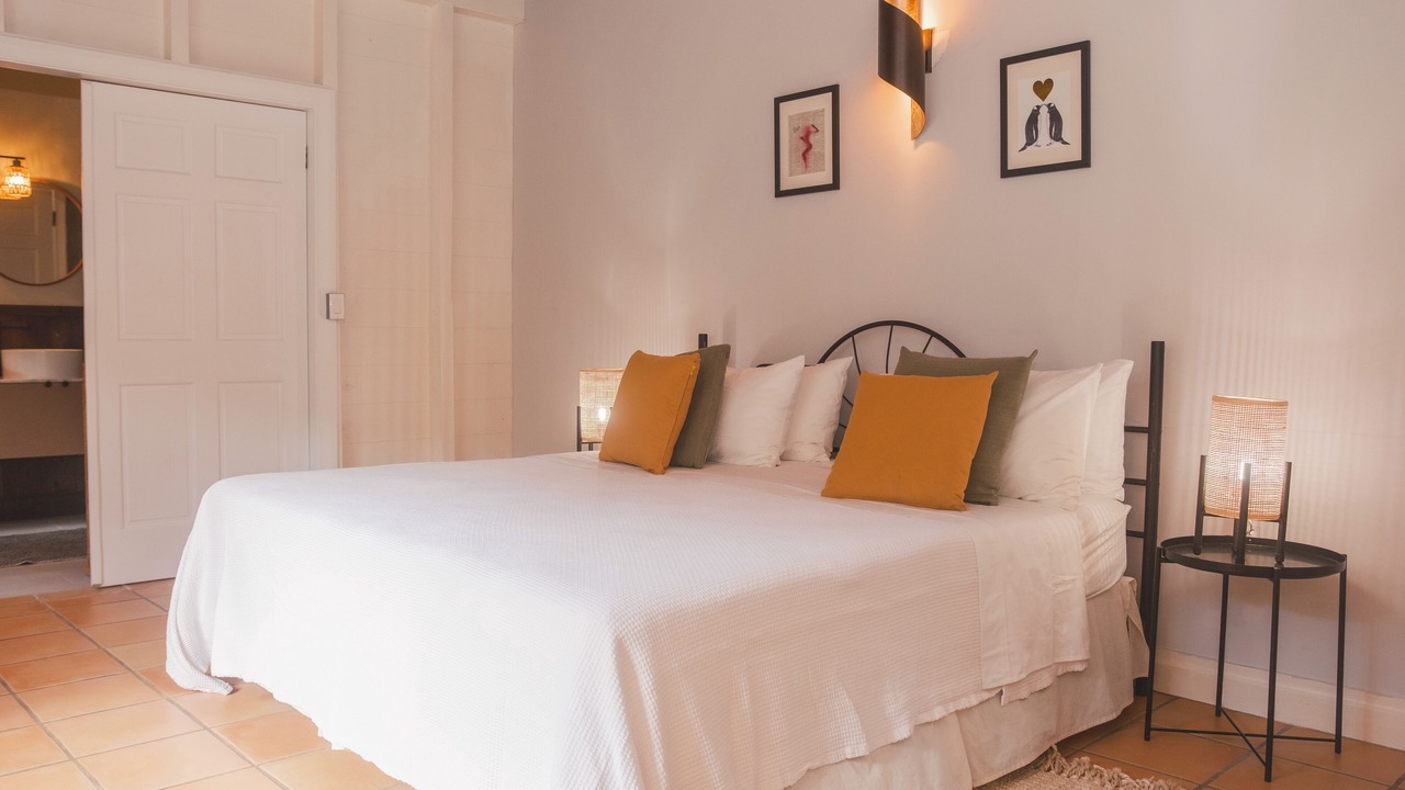 Photo of Bedroom in Liberta