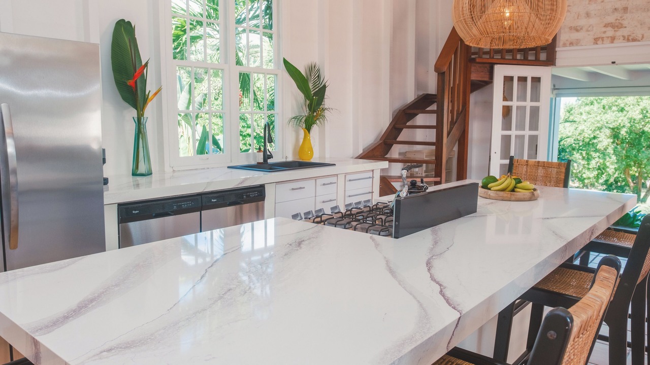 Photo of Kitchen in Liberta