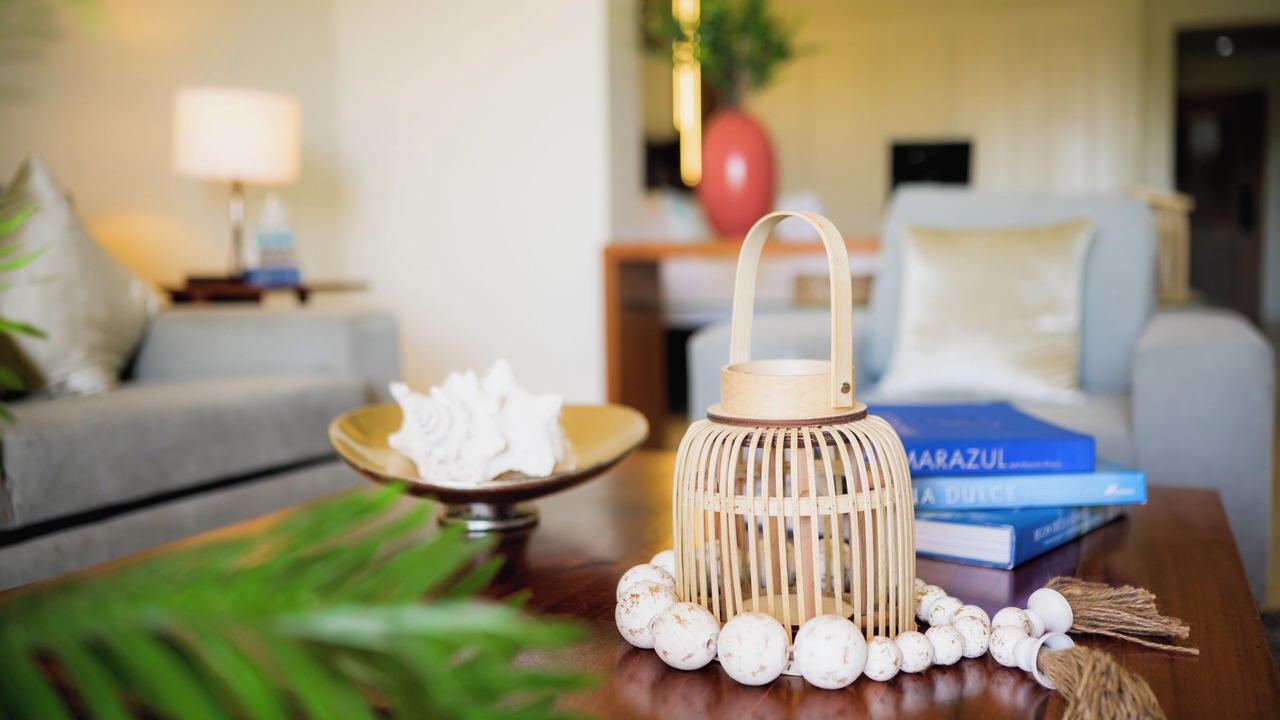 Photo of Livingroom in Cap Cana Marina