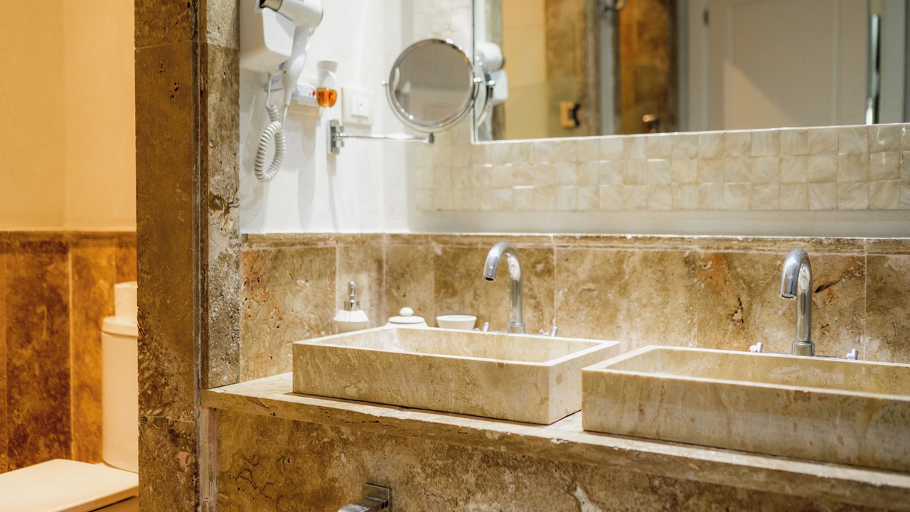 Photo of Bathroom in Cap Cana Marina