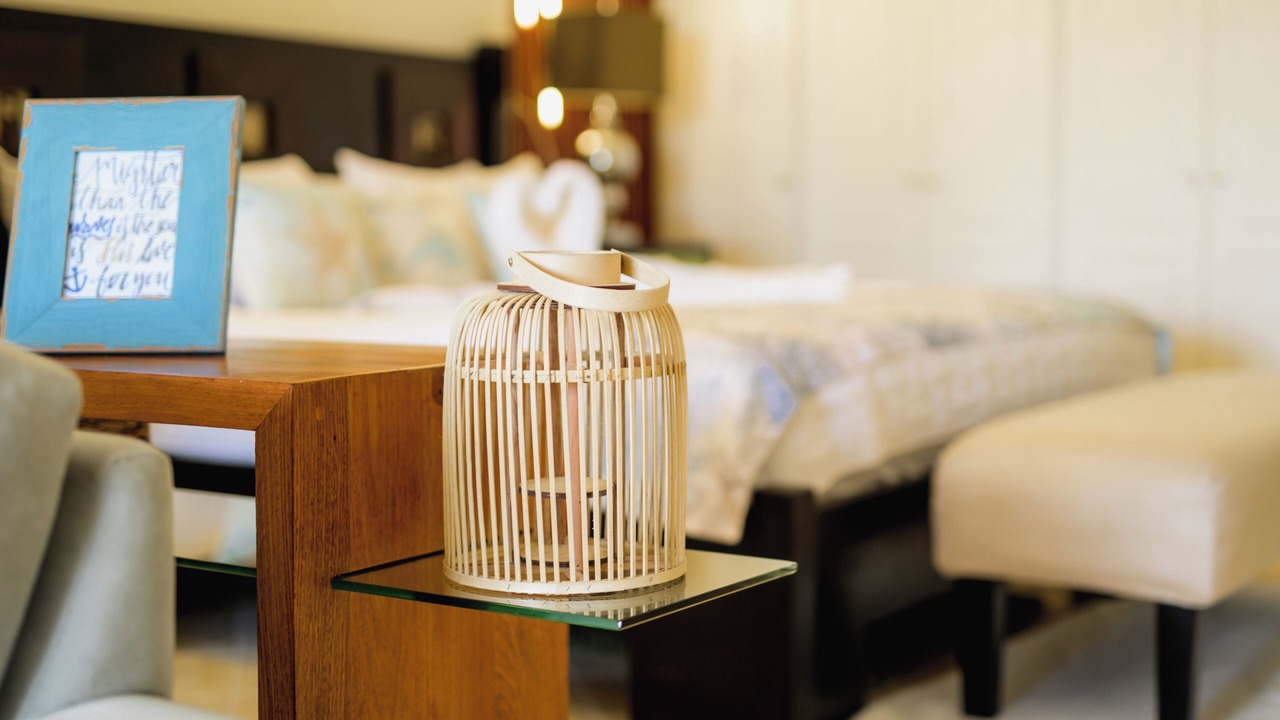 Photo of Bedroom in Cap Cana Marina