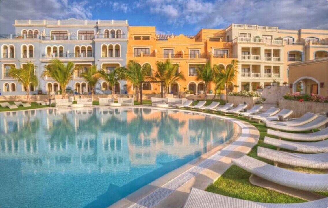 Photo of Outdoor in Cap Cana Marina