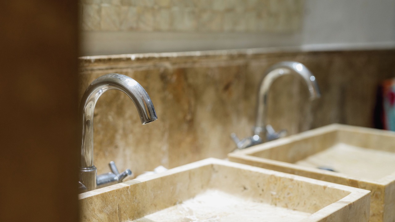 Photo of Bathroom in Cap Cana Marina