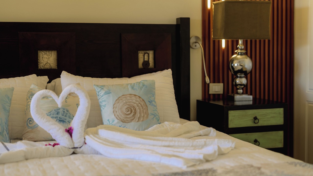 Photo of Bedroom in Cap Cana Marina