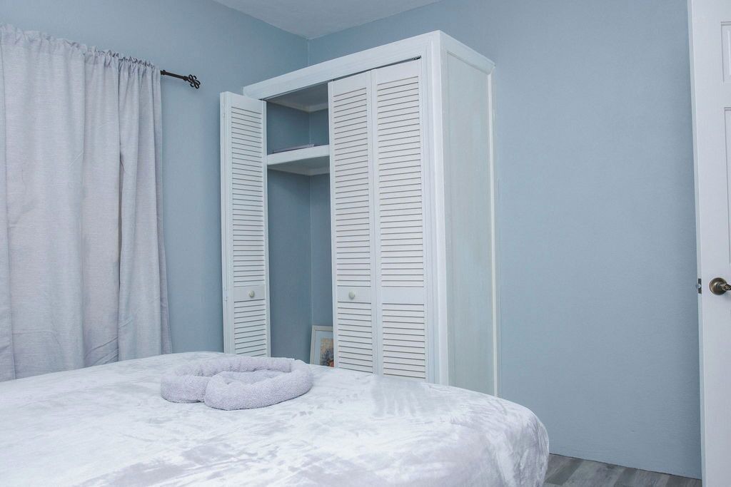 Photo of Bedroom in Falmouth Harbour