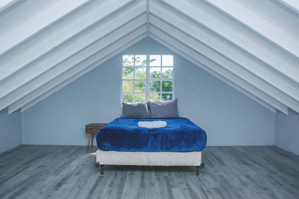 Photo of Bedroom in Falmouth Harbour
