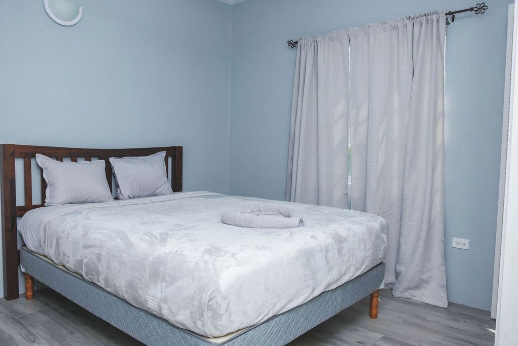 Photo of Bedroom in Falmouth Harbour