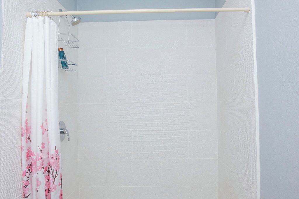 Photo of Bathroom in Falmouth Harbour
