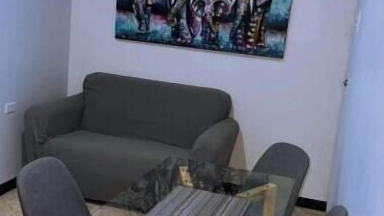 Photo of Livingroom in Punto de Oro