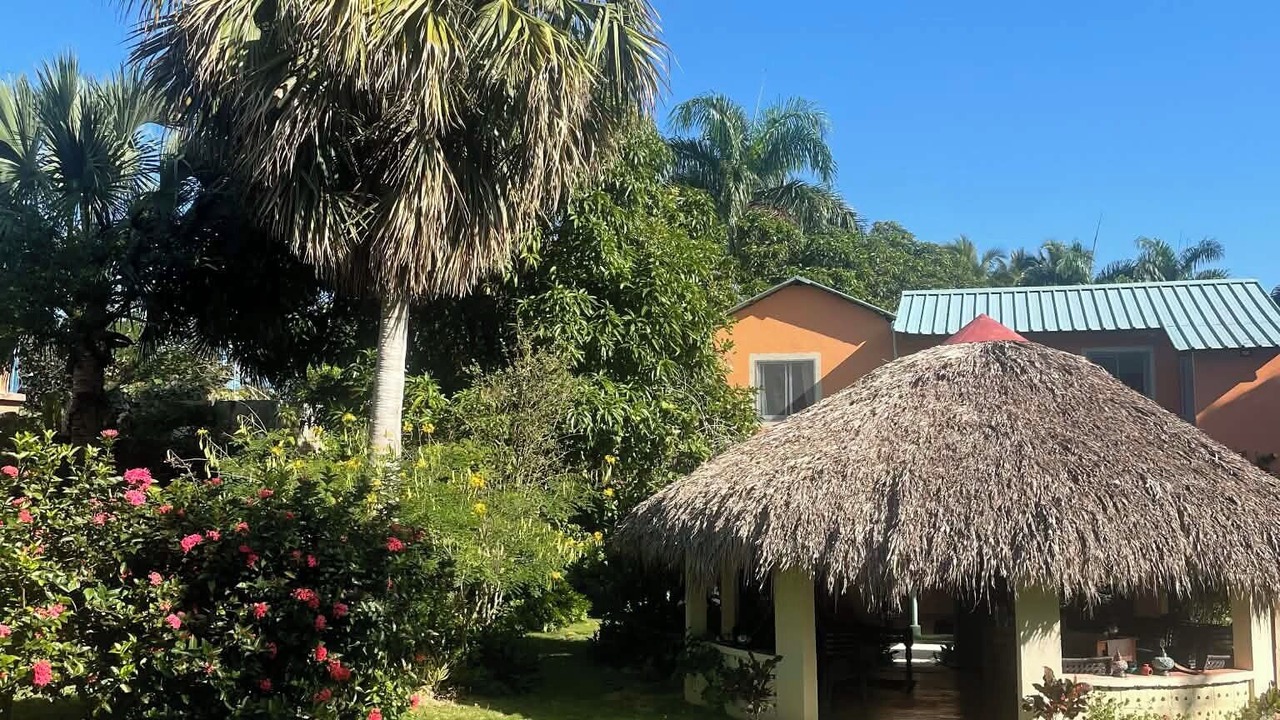 Photo of Outdoor in Cabrera