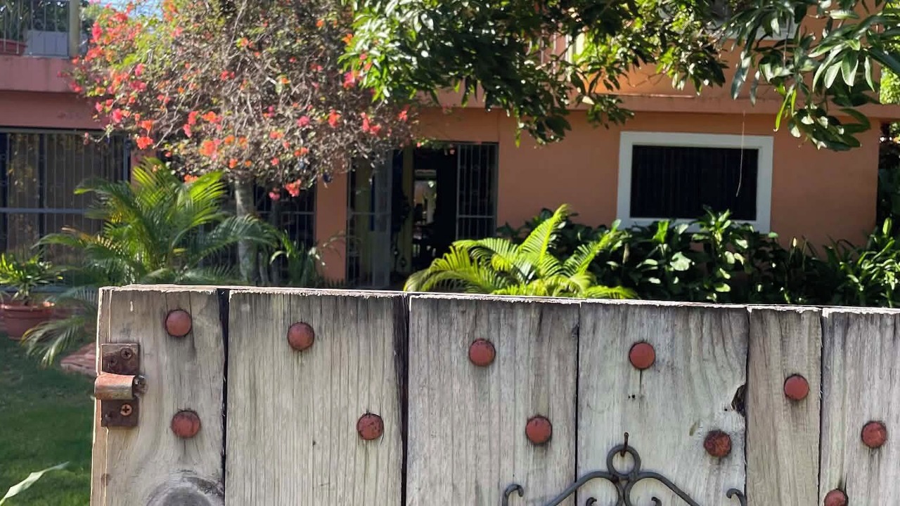 Photo of Outdoor in Cabrera