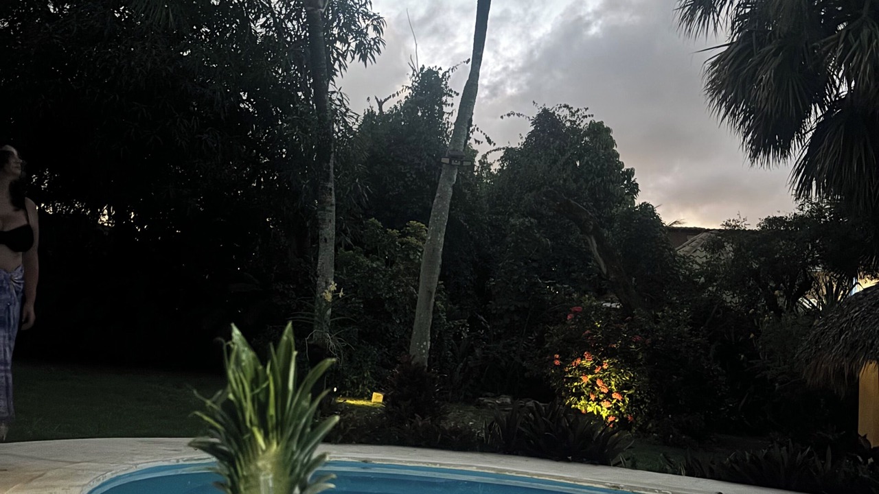 Photo of Outdoor in Cabrera