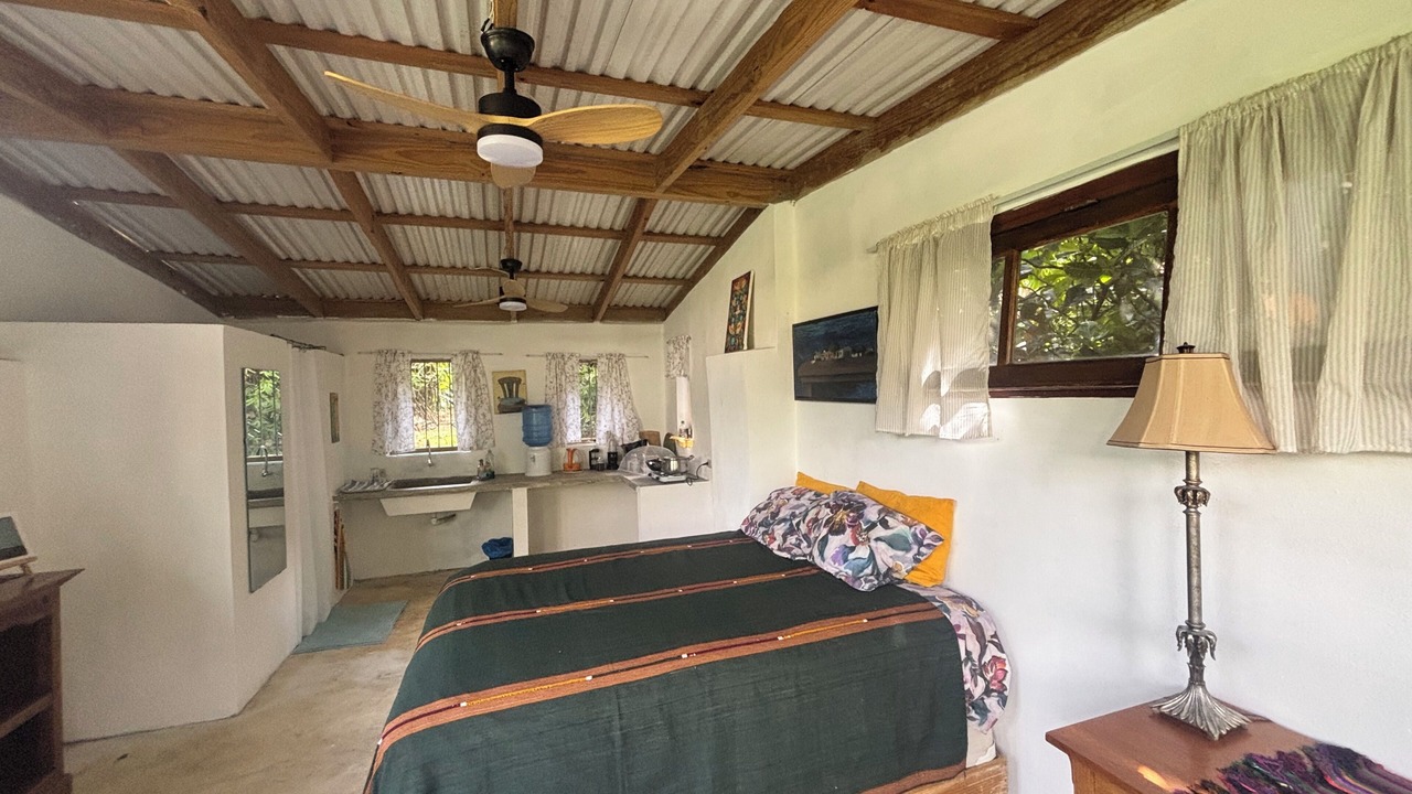 Photo of Bedroom in Cabrera