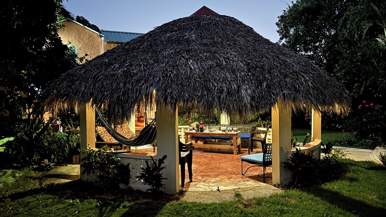Photo of Patio Balcony in Cabrera