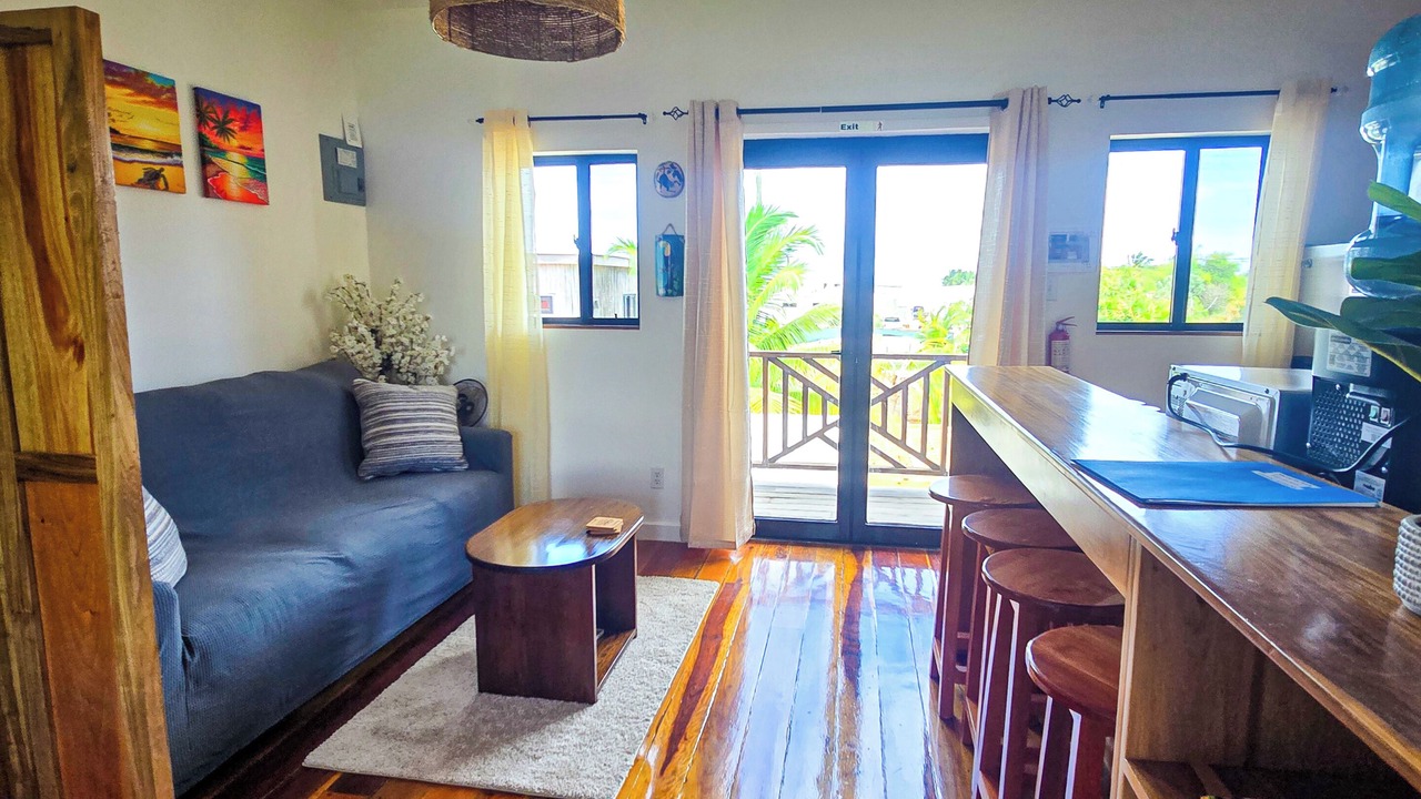 Photo of Livingroom in Hopkins