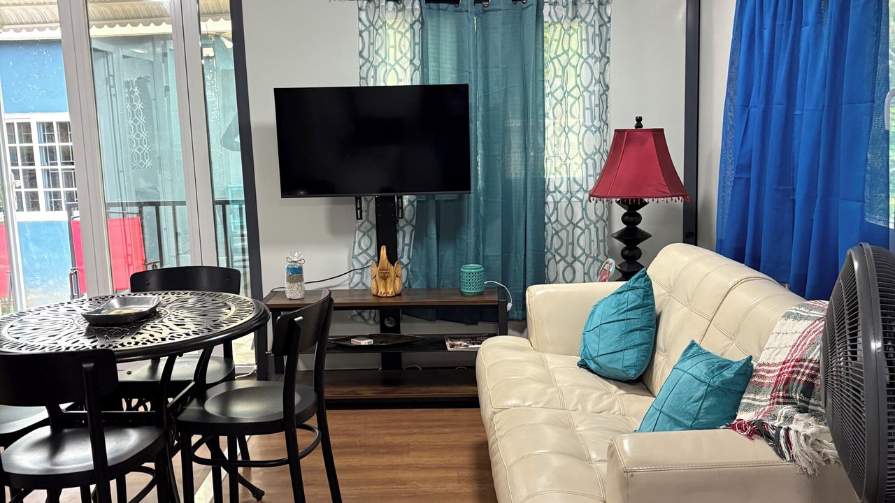 Photo of Livingroom in Ocho Rios