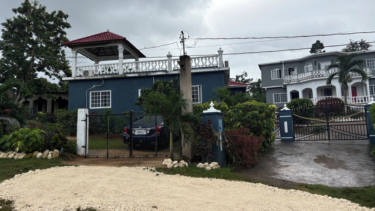 Photo of Outdoor in Ocho Rios