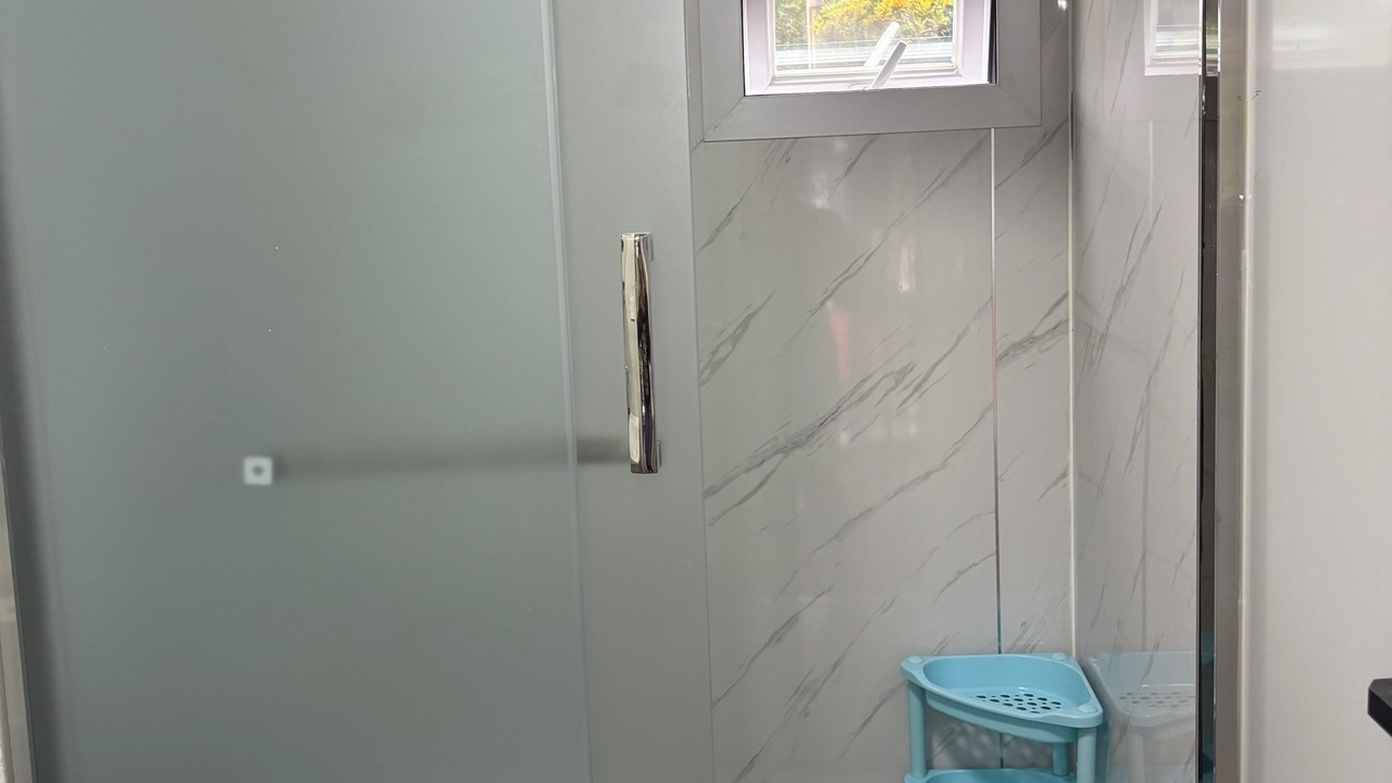 Photo of Bathroom in Ocho Rios