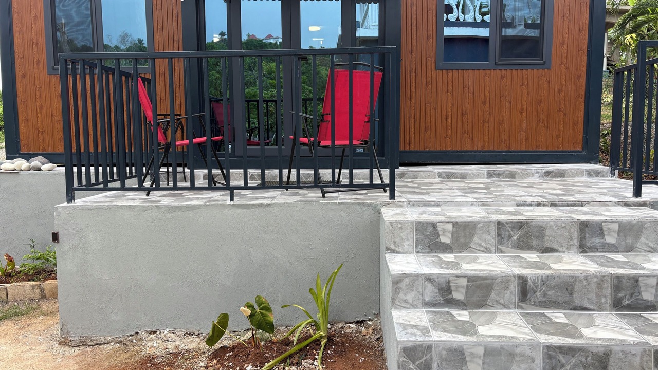 Photo of Outdoor in Ocho Rios