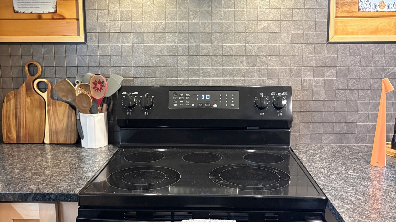 Photo of Kitchen in Keene