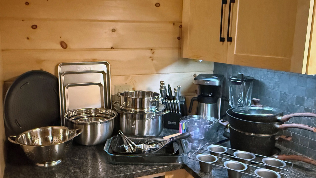 Photo of Kitchen in Keene