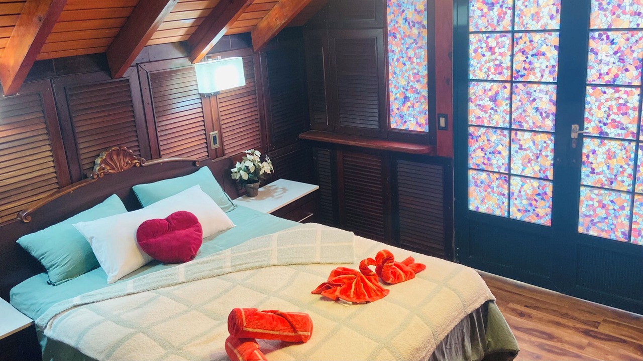 Photo of Bedroom in Pos Chiquito