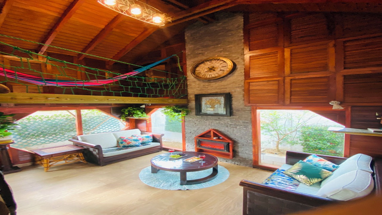 Photo of Livingroom in Pos Chiquito