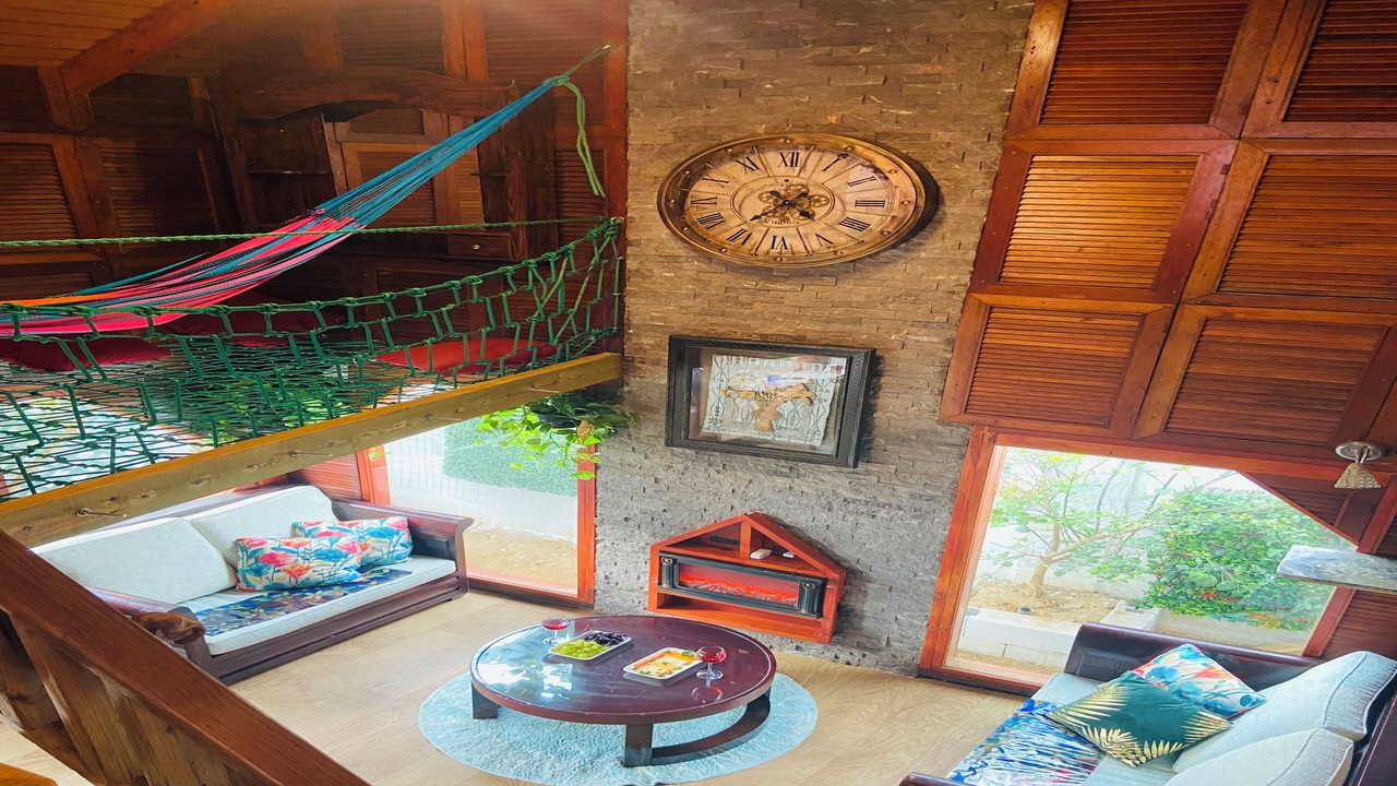 Photo of Patio Balcony in Pos Chiquito