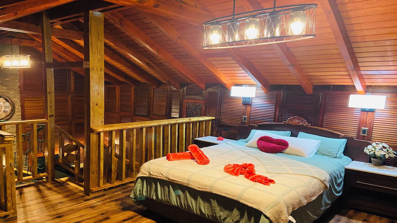 Photo of Bedroom in Pos Chiquito