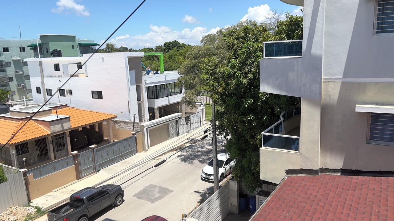 Photo of Outdoor in Barahona