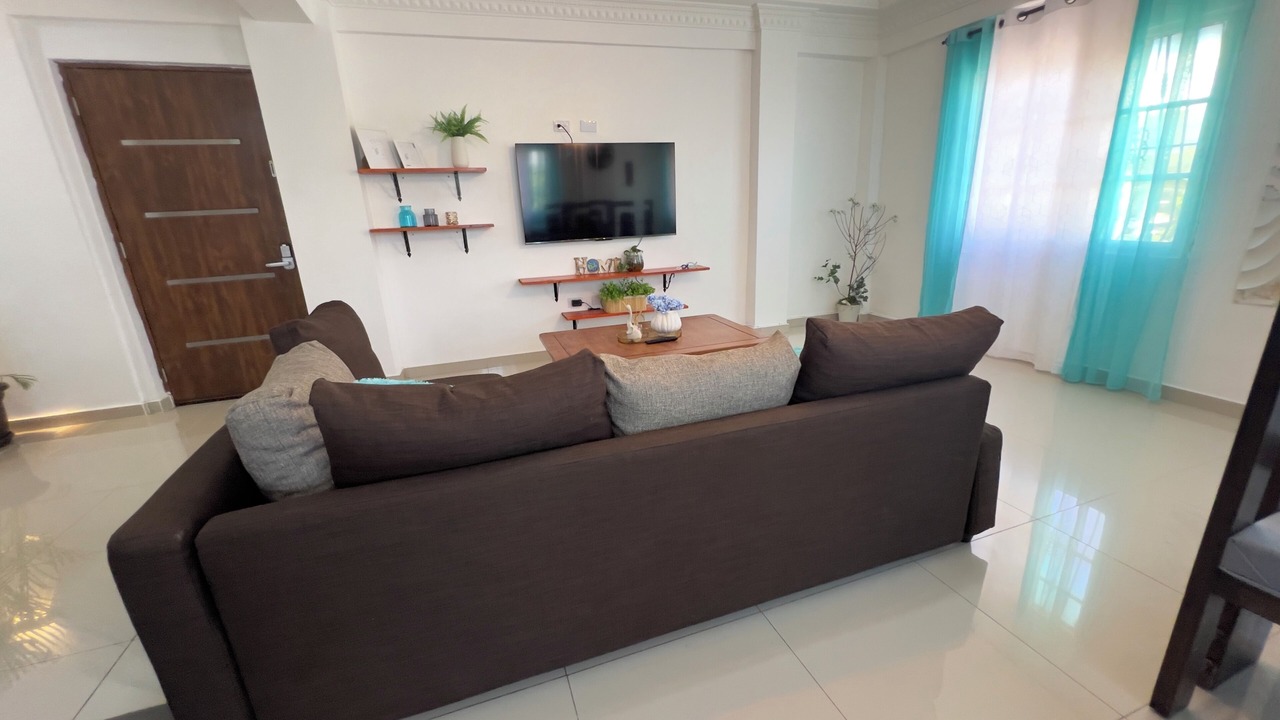 Photo of Livingroom in Barahona