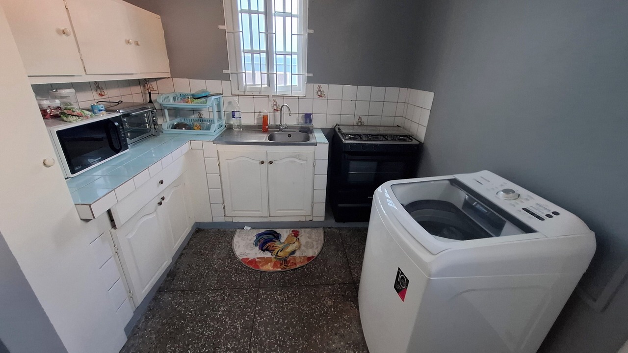 Photo of Kitchen in Roseau
