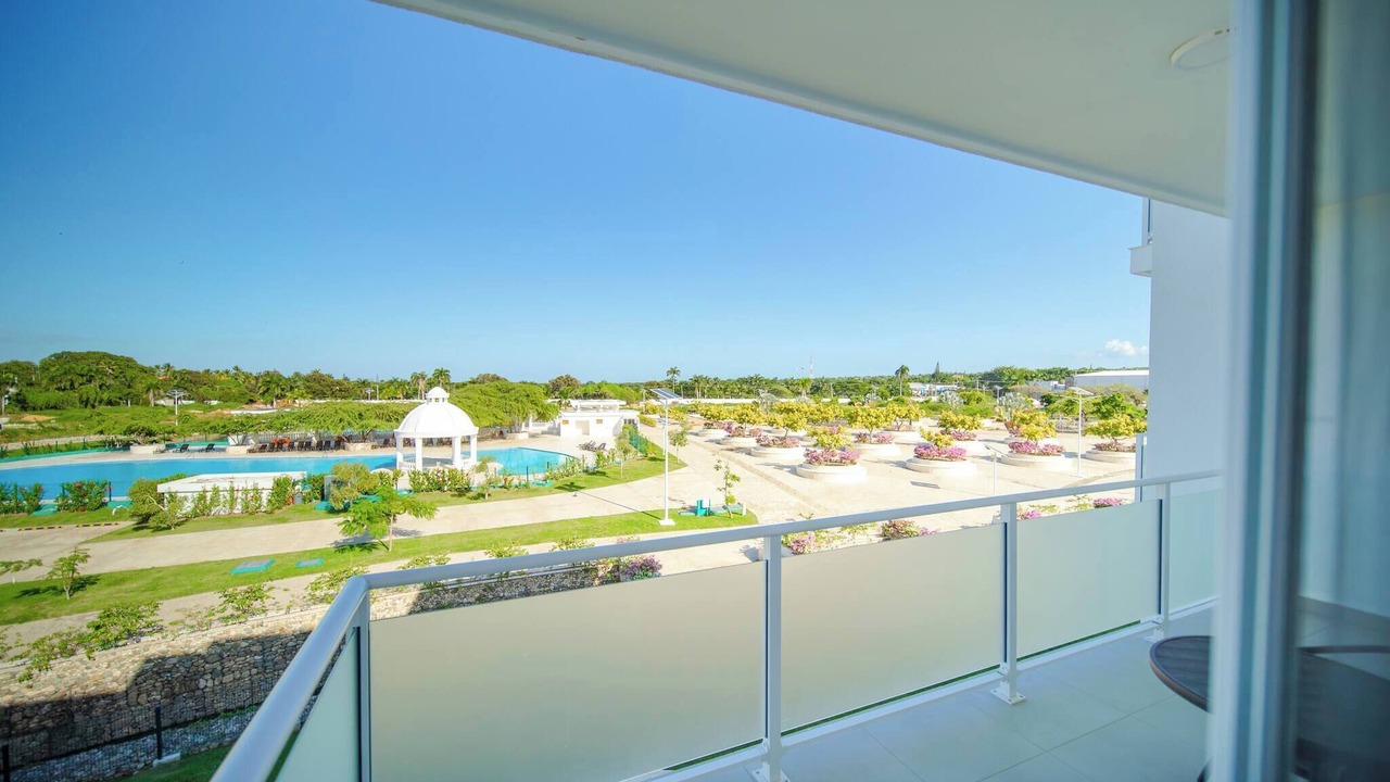 Photo of Outdoor in Sosua