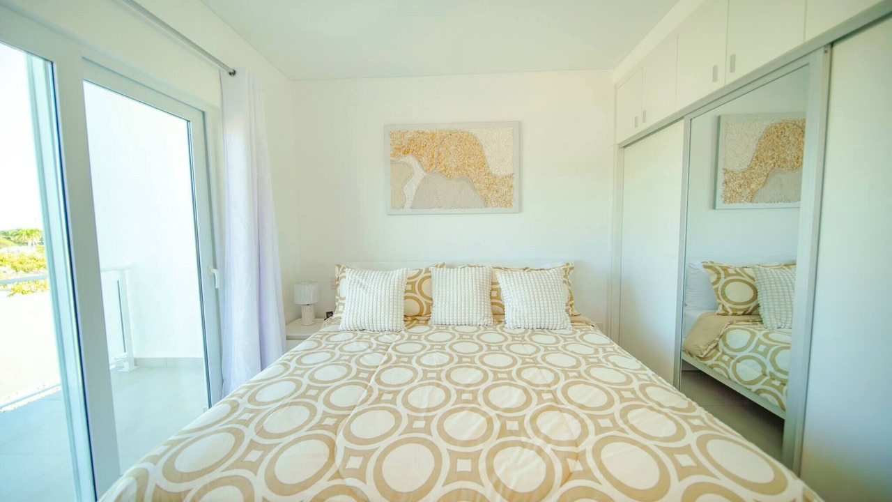 Photo of Bedroom in Sosua