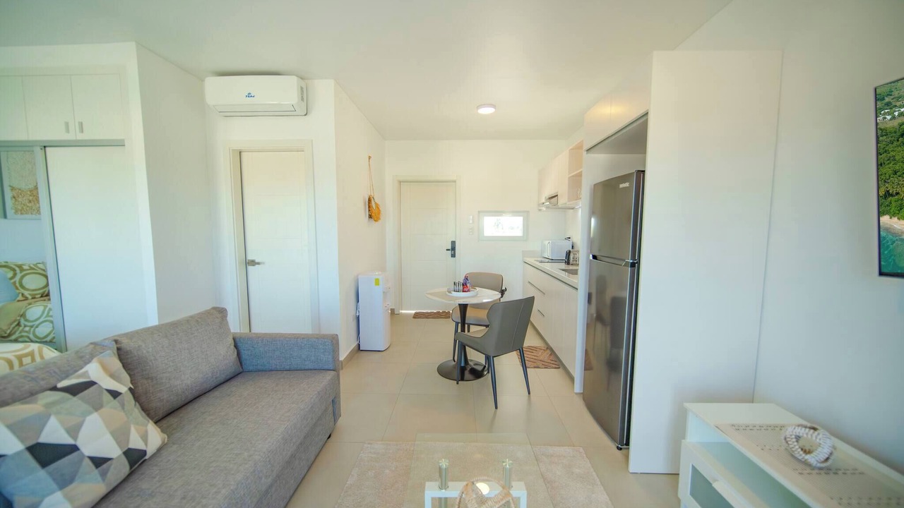 Photo of Livingroom in Sosua
