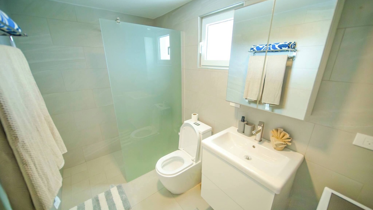 Photo of Bathroom in Sosua