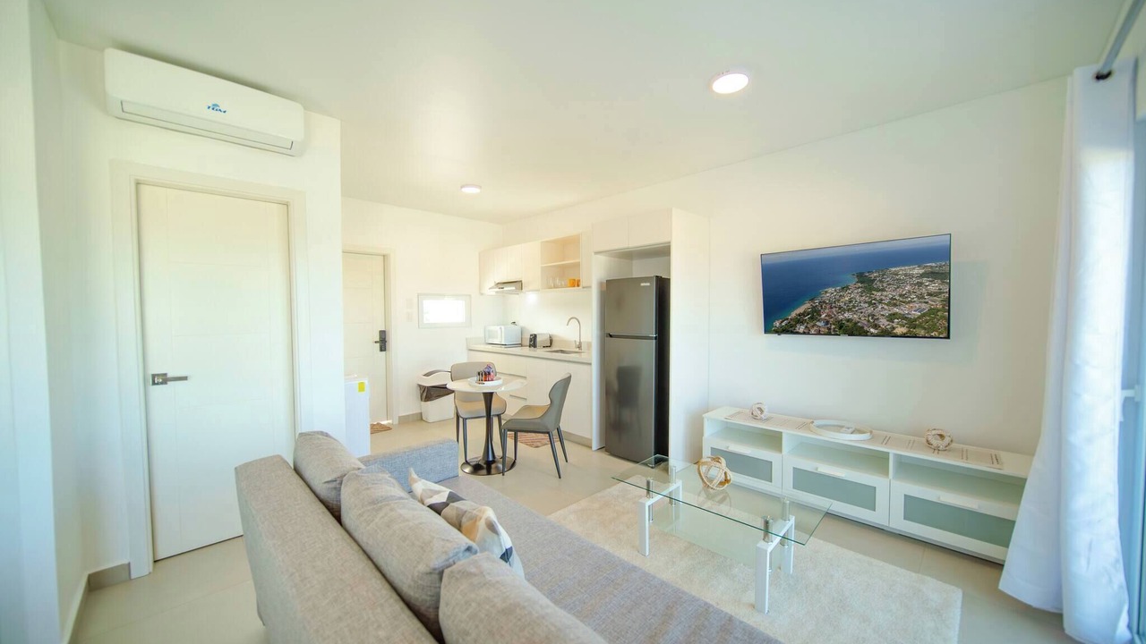 Photo of Livingroom in Sosua