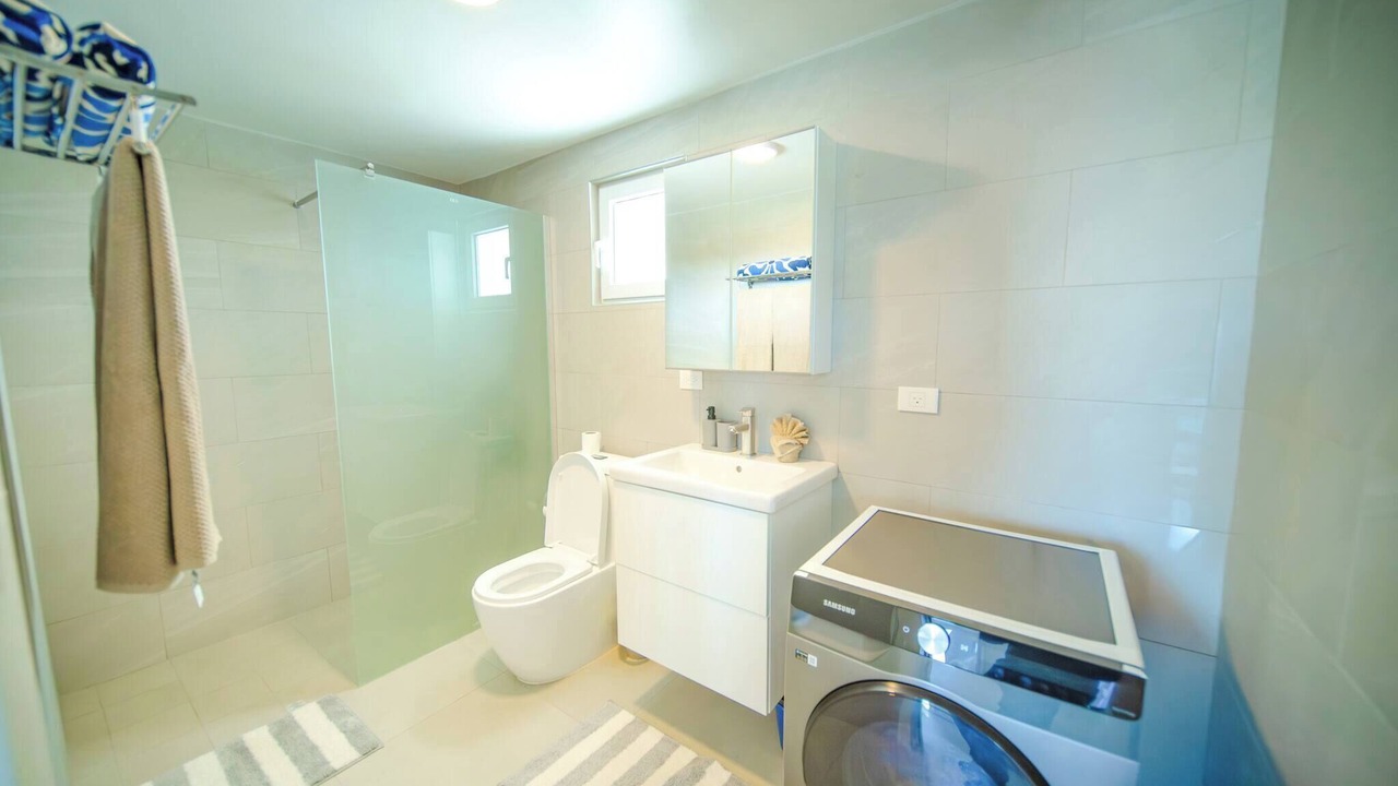 Photo of Bathroom in Sosua
