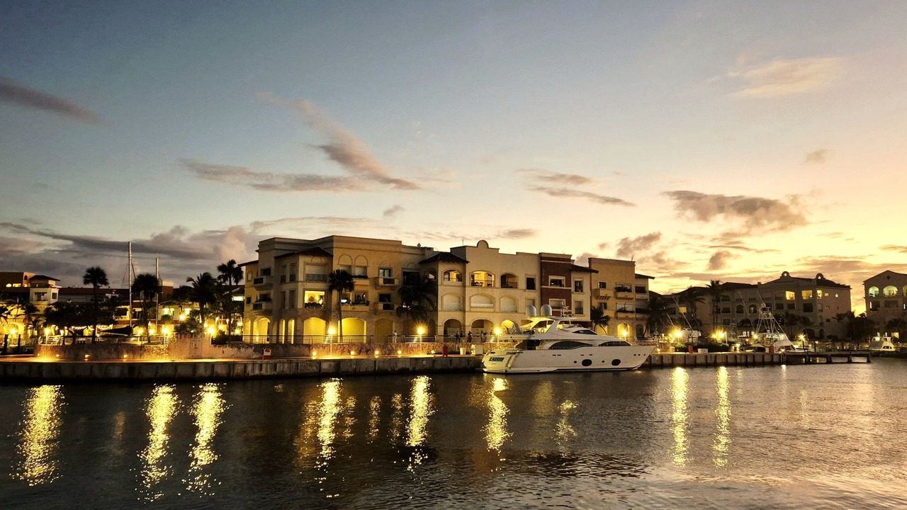 Photo of Others in Cap Cana Marina