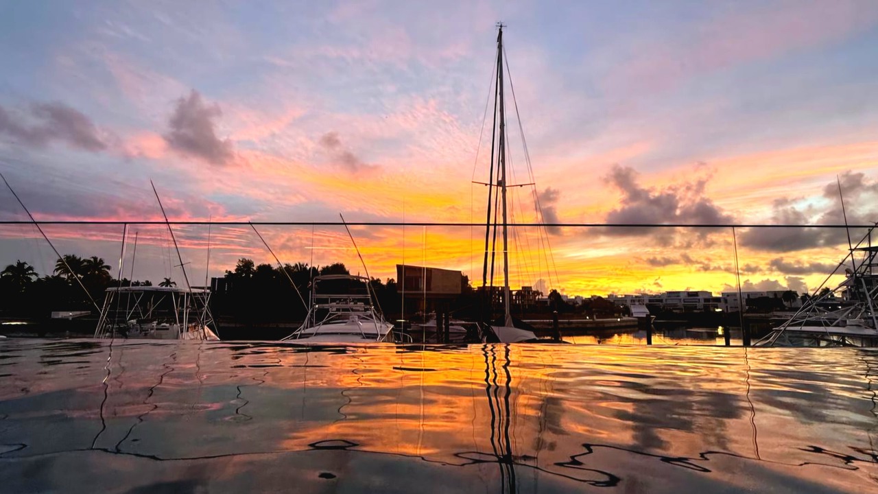 Photo of Outdoor in Cap Cana Marina