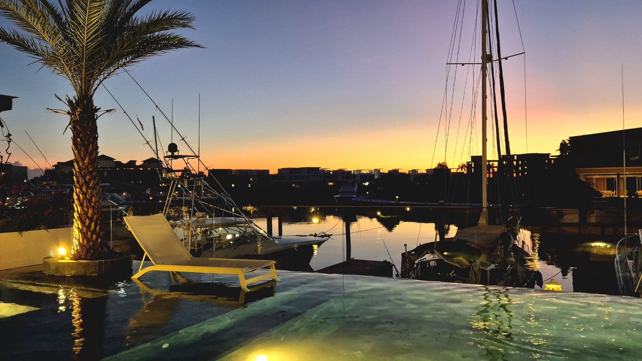 Photo of Outdoor in Cap Cana Marina