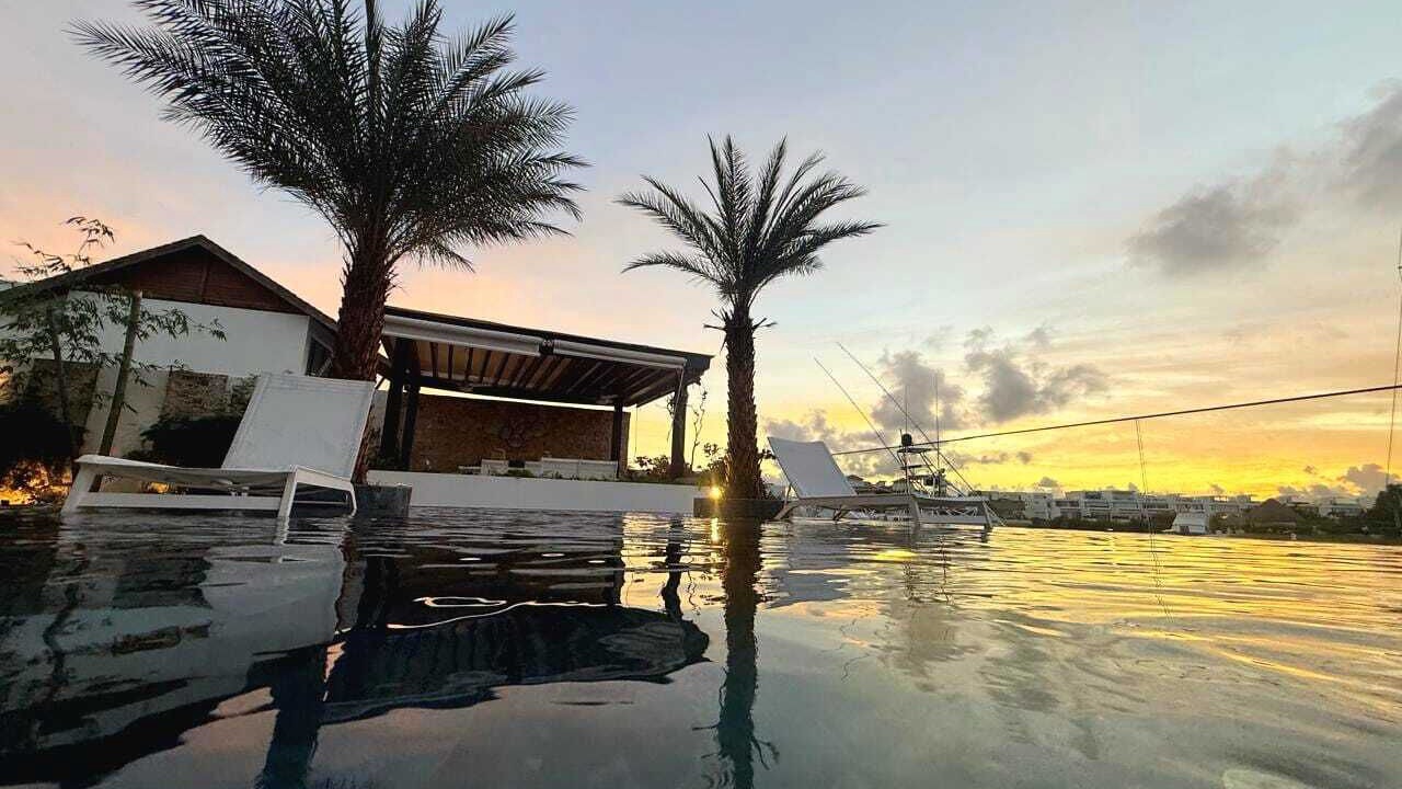 Photo of Outdoor in Cap Cana Marina