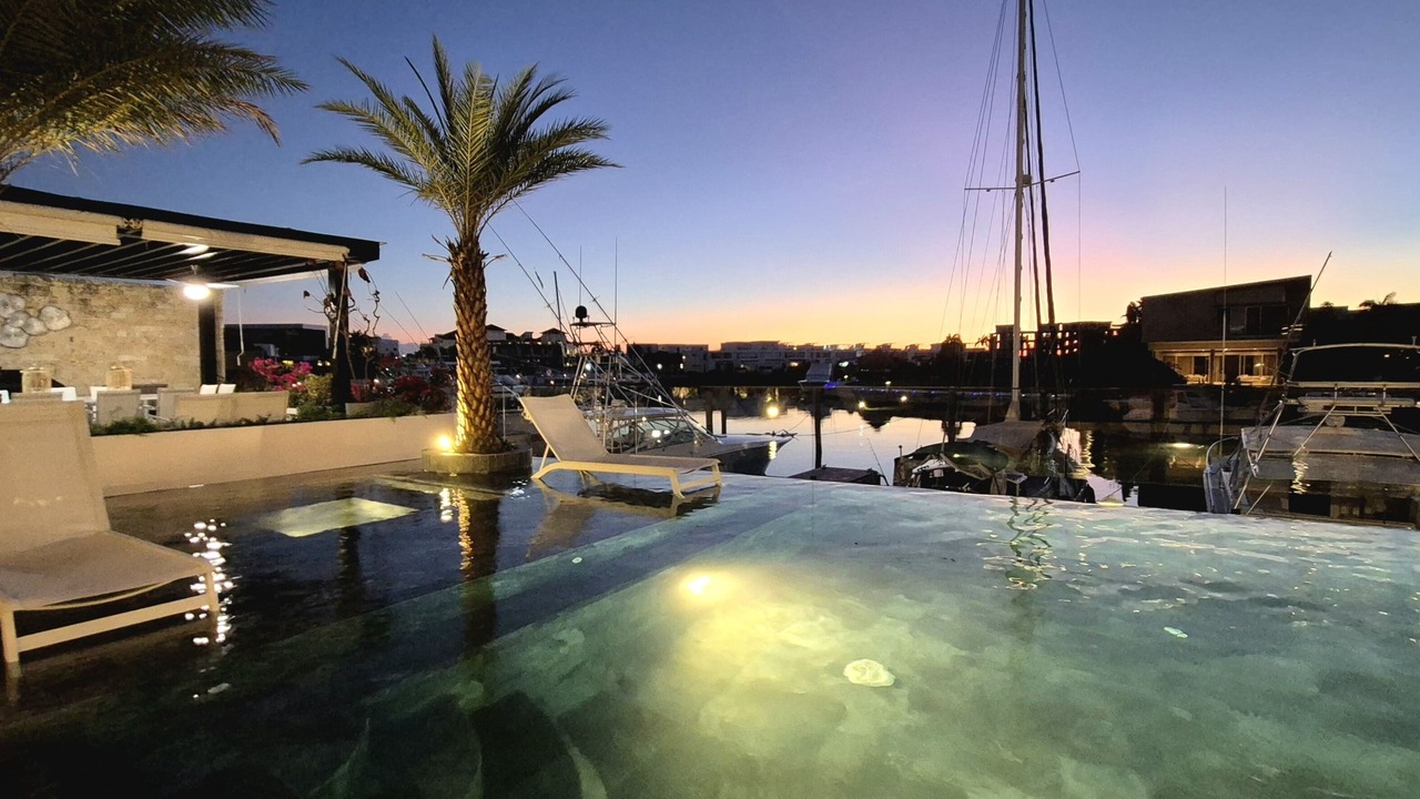 Photo of Outdoor in Cap Cana Marina
