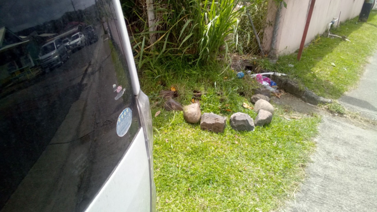 Photo of Outdoor in Dennery