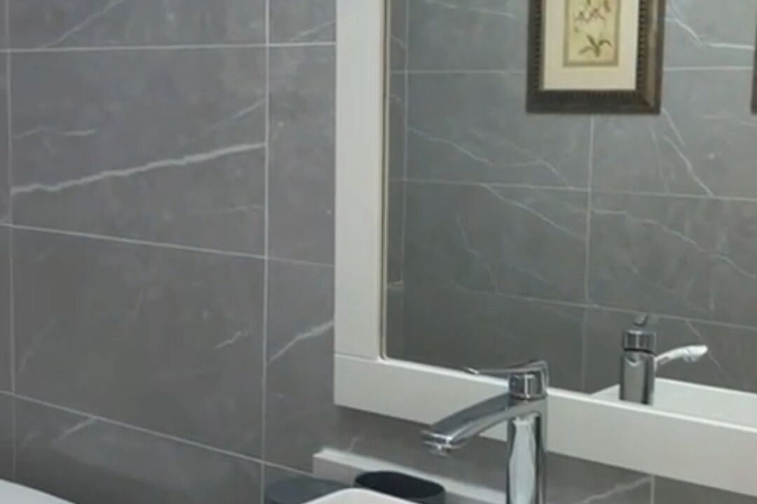 Photo of Bathroom in Liguanea