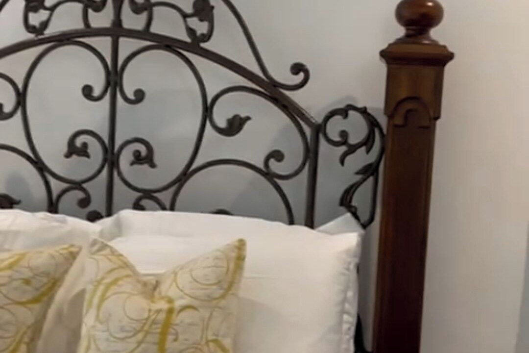 Photo of Bedroom in Liguanea