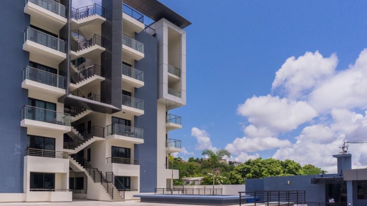 Photo of Outdoor in Liguanea