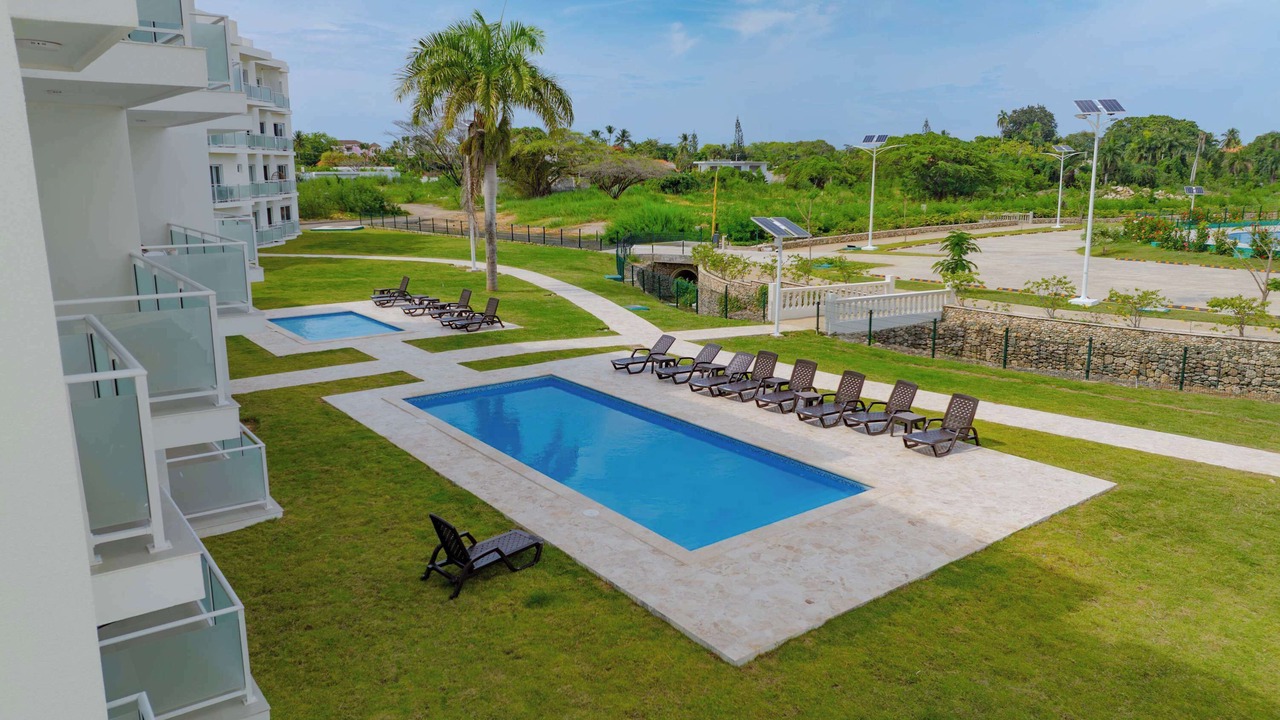 Photo of Outdoor in Sosua