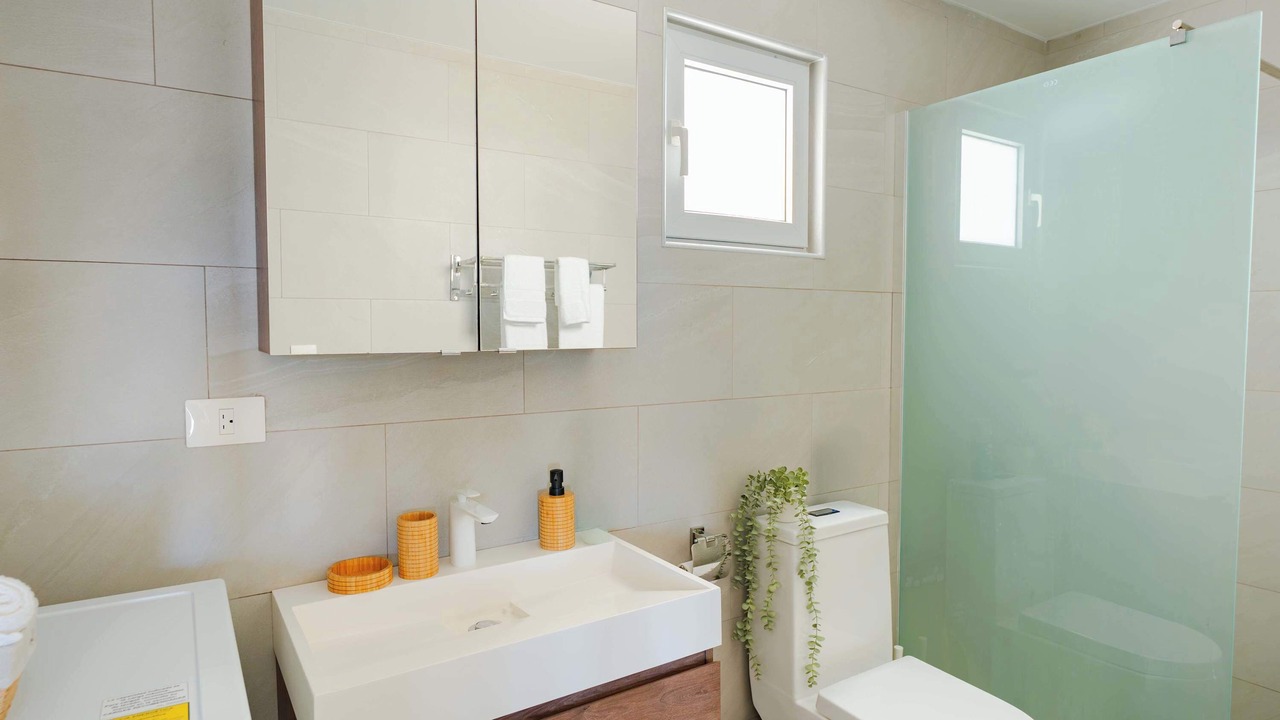 Photo of Bathroom in Sosua