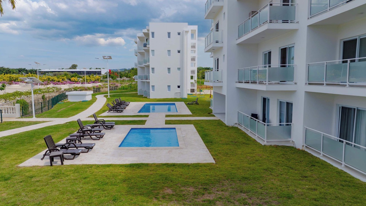 Photo of Outdoor in Sosua